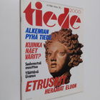 Tiede 2000 4/1986 - pikkukuva 1