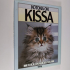 Bradley Viner : Kotona on kissa - pikkukuva 1