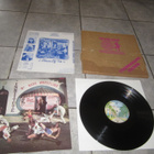 Alice Cooper: Muscle of Love LP (1973 orig pahviltkpainos - pikkukuva 2