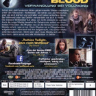 WOLFBLOOD Season 1 (blu-ray), UUSI - pikkukuva 4