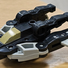 Transformers G1 WAVERIDER (1988) Pretenders - pikkukuva 5