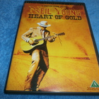 NEIL YOUNG - HEART OF GOLD     -      2DVD - pikkukuva 1