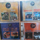 Sweet CD 2on1 . Yksi levy ( 2 albumia ) maksa 10€. - pikkukuva 1