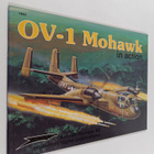 Terry Love : OV-1 Mohawk in action - pikkukuva 1