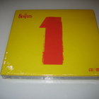 The Beatles - 1 (CD+DVD, Uusi) - pikkukuva 1