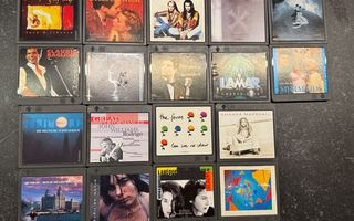 Minidisc Album
