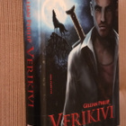 Gillian Philip : Verikivi ( 1.p. 2014 k.po ) - pikkukuva 1