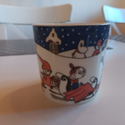 Muumimuki Joulutervehdys - pikkukuva 2