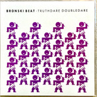 Bronski Beat LP - pikkukuva 1