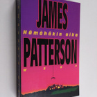 James Patterson : Hämähäkin aika - pikkukuva 1