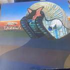 Emerson, Lake & Palmer (ELP): Tarkus LP prog - pikkukuva 1