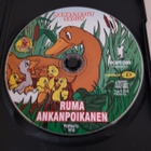 Rakastetut sadut: Ruma ankanpoikanen - CD/CD-ROM - pikkukuva 4