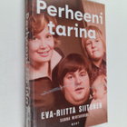 Eva-Riitta Siitonen ym. : Perheeni tarina - pikkukuva 1