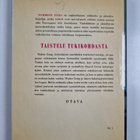 Hammond Innes : Taistelu tukikohdasta - pikkukuva 2