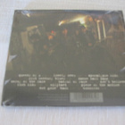 D Generation Nothing is anywhere cd muoveissa 2016 - pikkukuva 2