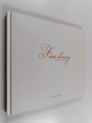 Fine dining : made easy