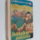 Reino Arras : Seikkailu meren pohjalla - pikkukuva 1