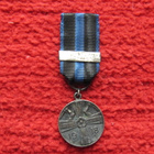 Vapaussodan muistomitali 1918 - mini - - pikkukuva 1