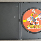 DVD: Lucky Luke - Pikalinja Villiin Länteen (?/2007) - pikkukuva 3