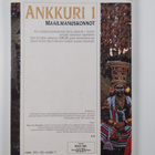 Maija-Liisa Mauranen : Ankkuri 1 : Maailmanuskonnot - pikkukuva 2