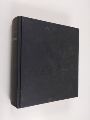 Pekka Piirto : Runot 1961-2003
