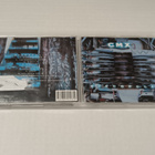 CMX - Discopolis CD - pikkukuva 1