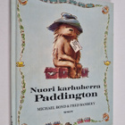 Michael Bond ym. : Nuori karhuherra Paddington - pikkukuva 1
