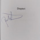 Risto Kormilainen : Diopteri (signeerattu) - pikkukuva 3