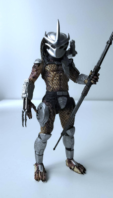 NECA - Enforcer Predator