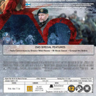 War for the Planet of the Apes DVD - pikkukuva 2