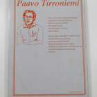 Paavo Tirroniemi : Iltarusko : kertomuksia ja runoja (sig... - pikkukuva 2
