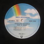 Ready For The World: Ruff´n`Ready LP 1988 - pikkukuva 4