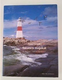 Seppo Laurell: Suomen majakat
