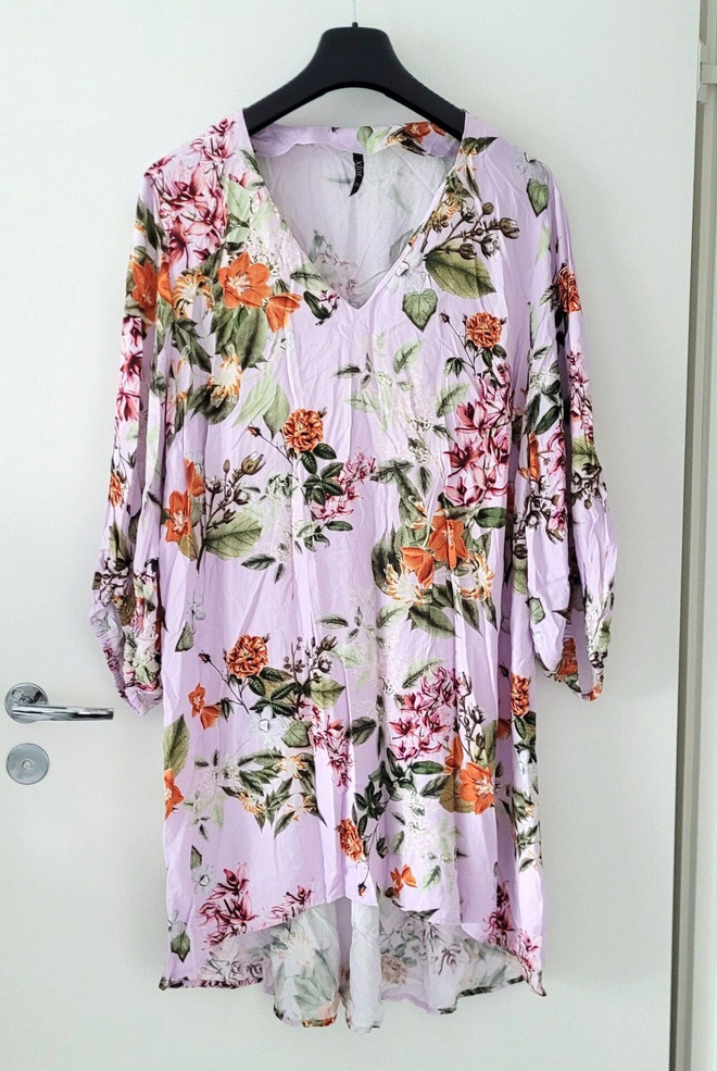 uusi XLNT mekko 2XL