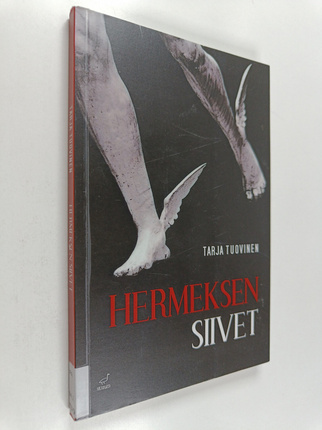 Tarja Tuovinen : Hermeksen siivet