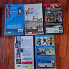 11 kpl VHS-elokuvia (mm. Jurassic Park, Truman Show) - pikkukuva 4