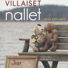 Heidi Kinnunen: Villaiset nallet - pikkukuva 1
