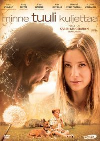 Minne Tuuli Kuljettaa  -  DVD