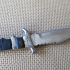 Mini Eagle puukko - pikkukuva 3