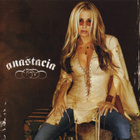 Anastacia (CD+DVD) EX+!! s/t Limited Edition - pikkukuva 2
