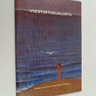 Jorma-Tapio Valkama : Viestintuojalintu - pikkukuva 1