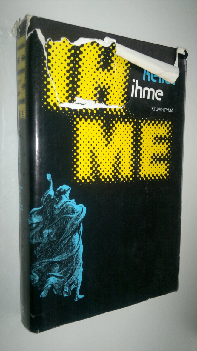Verner Keller : Ihme