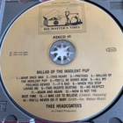 THEE HEADCOATEES: Ballad of the Insolent Pup * UK 1994 - pikkukuva 3