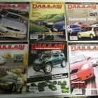 TUULILASI-lehtiä, 1,00€ kpl - pikkukuva 2