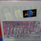 Opium Warlords – Live At Colonia Dignidad M-/M- 2LP - pikkukuva 1
