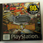 Pro Pinball: Fantastic Journey (PS1) - pikkukuva 1