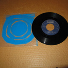 Jarkko ja Laura 7" Viimeinen kerta/Se oli silloin vg.1968 - pikkukuva 1