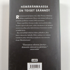 Marie Hermanson : Hämäränmaa - pikkukuva 2