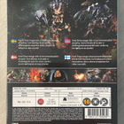 PREDATOR (1987) Blu-ray 3D + Blu-ray (UUSI) - pikkukuva 2