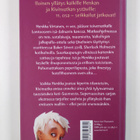 Kalle Veirto : Etsivätoimisto Henkka & Kivimutka ja Sherl... - pikkukuva 2